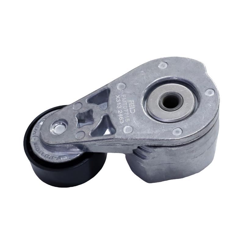

Belt Tensioner Pulley For MG GT 1.5L 2014- MG3 MG5 G3 ROEWE 350 360 PLUS BAOJUN 330 Car Engine Accessories Spare Parts