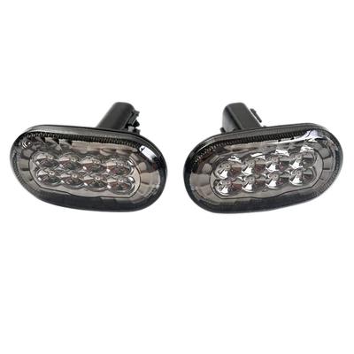 Car LED Turn Signal Lights Lamps Side Markers for Suzuki Jimny JB64 JB74 JB64W Sierra JB74W JB23W 2018-