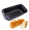 No-Stick Cake Bread decorating Mold Bakeware Carbon Steel Toast Bread Pan-Bread Pan Mold moldes de silicona para manualidades 3d