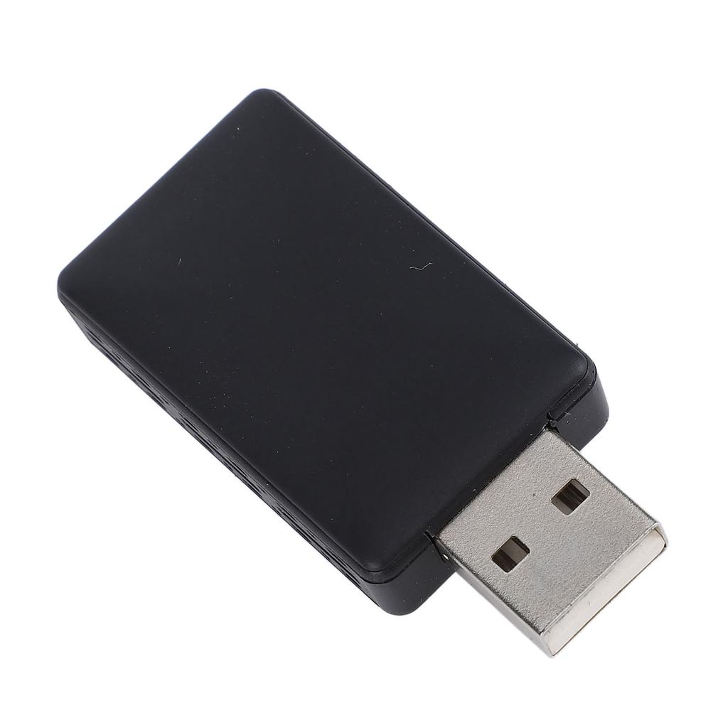 Wireless Adapter for Carplay 2 In1 Bluetooth 5.0 Stable Connectivity for Android Auto Car Adapter