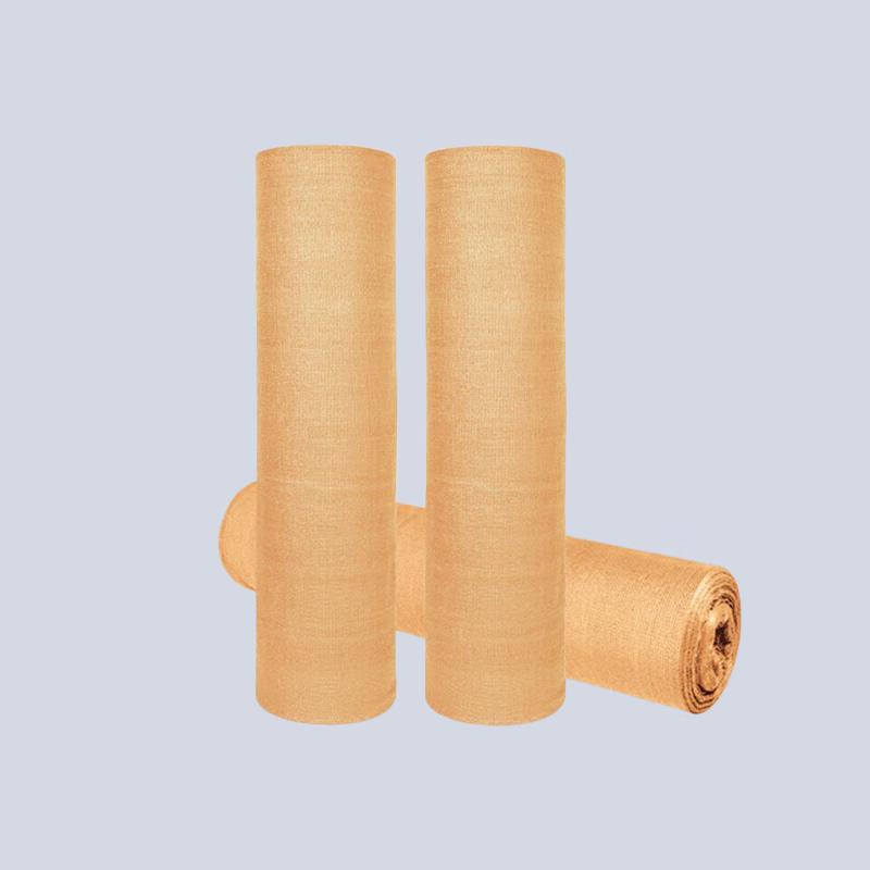 Jiaze Lianchuang Sand Yellow Camouflage Net
