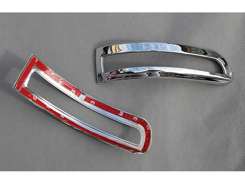 Otai Listwa obiektywu lusterka wstecznego dla 13 modeli Honda New Lingpai