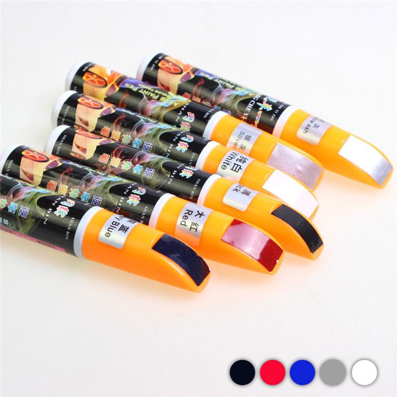Car Scratch Repair Paint Pen Auto Touch Up Pens For Car Scratches Clear Remover Paint Care Mending Painting