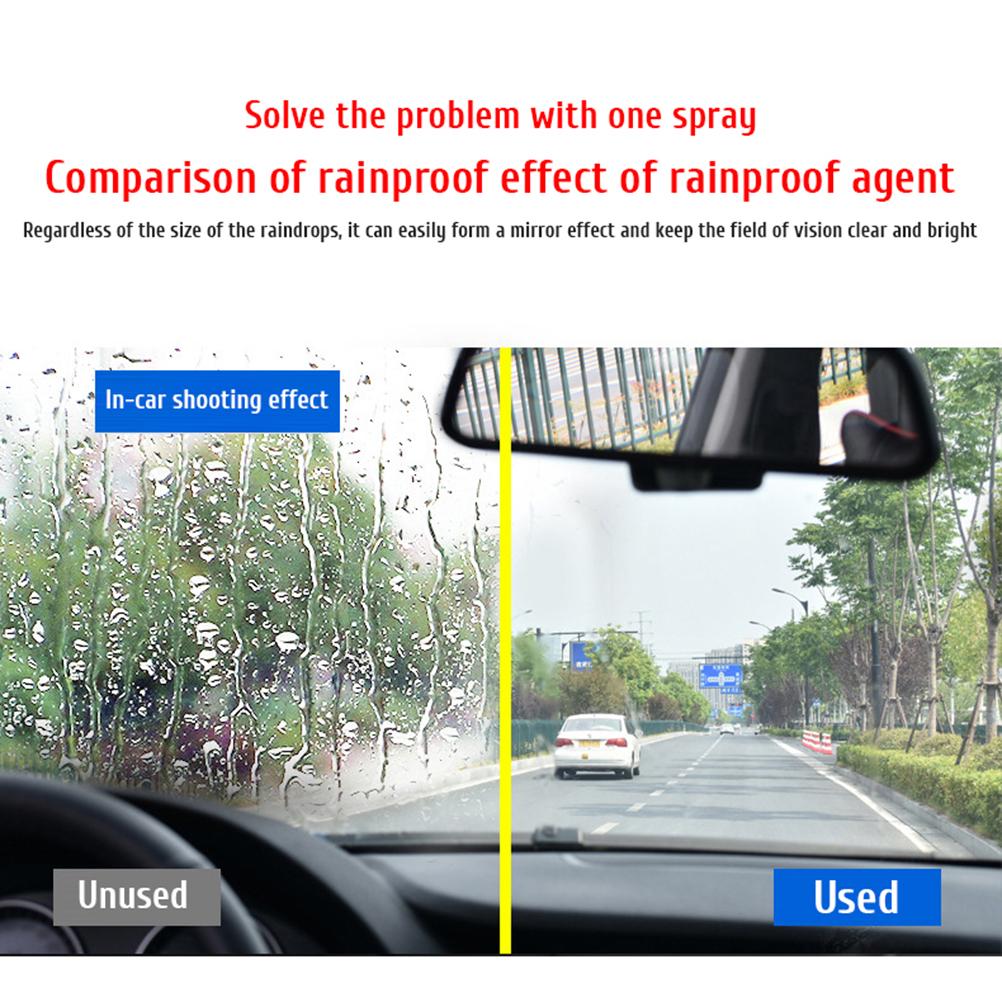 Anti Fog Spray for Glasses Prevents Fog Anti Reflective On Lenses Glasses Goggles Car Windows