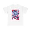 Pabst Blue Ribbon T Shirt Vintage Poster Beer American Heavy Cotton 90S