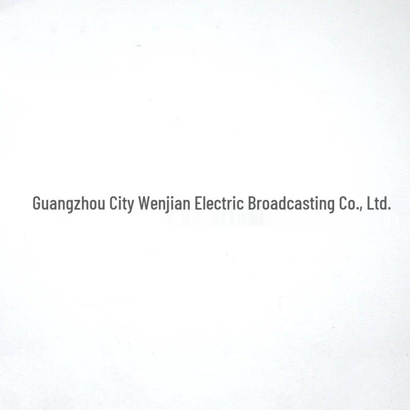 

OLOEY CP Line 5% Carbon Film Resistor CN plug (adapter included)