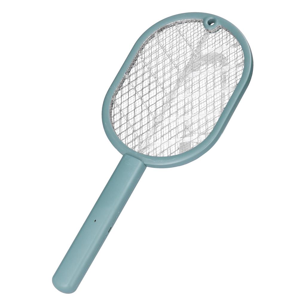 Dual?purpose Mosquito Swatter USB Rechargeable Mosquito Killer Household Electric Mosquito Swatter