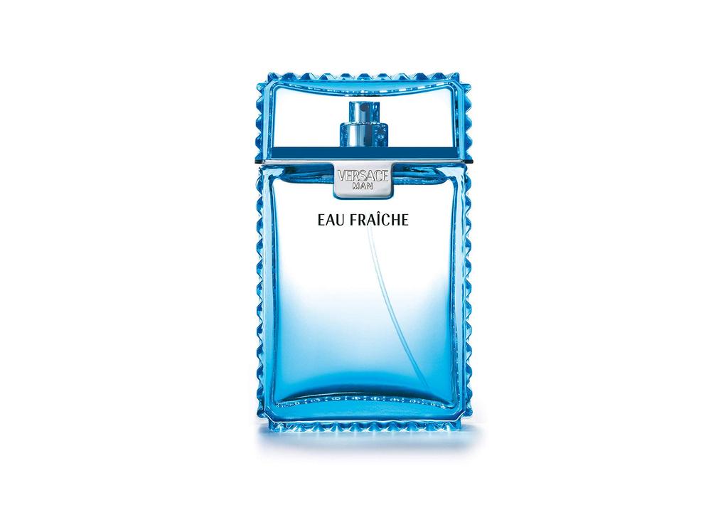 Versace VERSACE MAN EAU Fresh 200ml Vapor - - [Product]