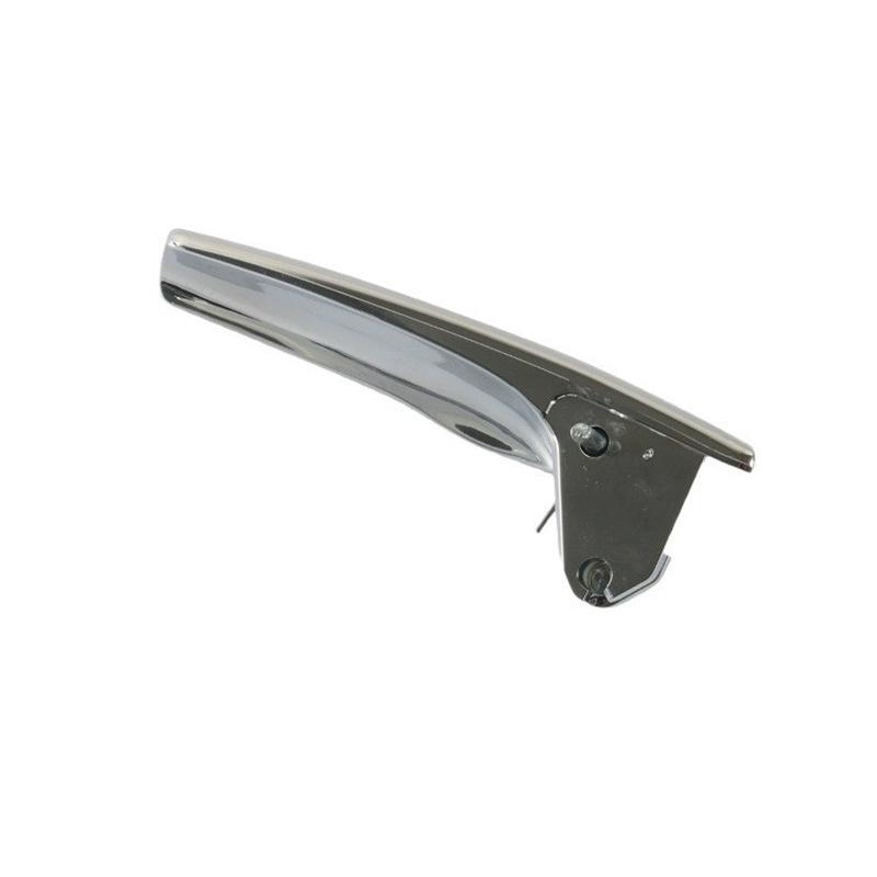 Chevrolet Door Inner Pull Handle Replacement - Models 15935954 & 22855620