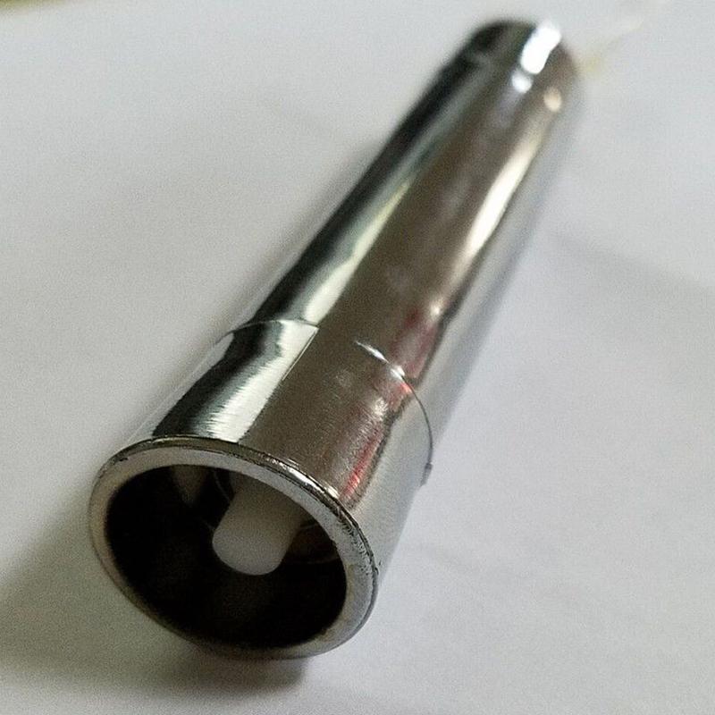 Weinflaschenlichter Korkform Sternenklare Warmweiße LED Lichterkette