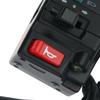 1 Pair 7/8" Handlebar Control Switch Horn Turn Headlight Start Switch For Xv250 Virago Fzr Rz Tzr Rd Tzr125 Srz150 Mtr150