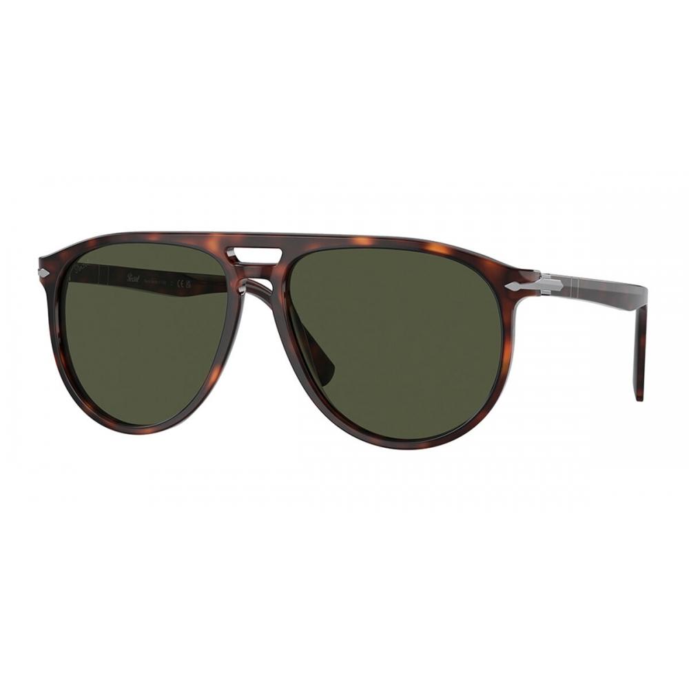 

Persol Po3311s 24 31 Unisex Sunglasses /58-15-145