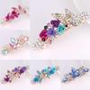 1 STKS Dames Haarclip Vlinder Elegante Sieraden Haarpin Barrette