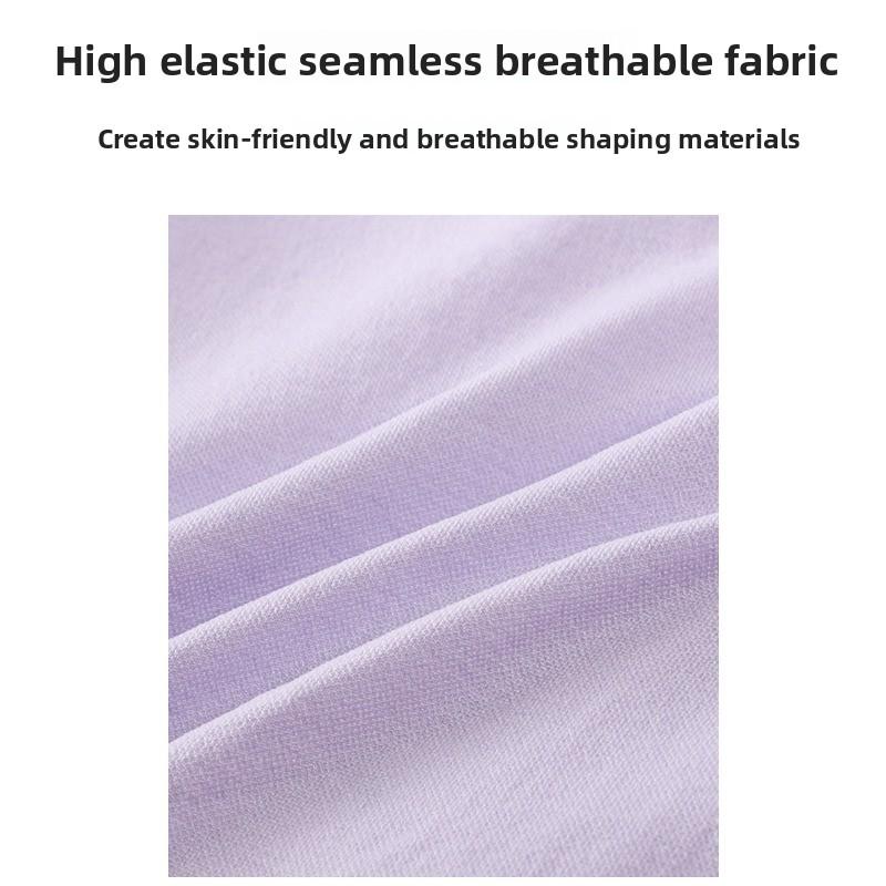 Shapewear Bodysuit for Women: Body-Sculpting, Buttock-Lifting, Back-Smoothing, Waist-Cinching, Tummy-Tucking, Figure-Shaping Garment