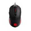 Clavier et souris - tt esports - challenger combo - filaire - qwerty - led noir