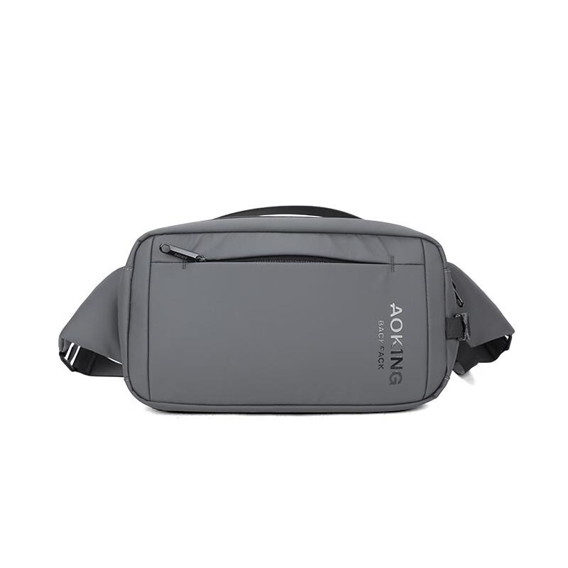 AOWANG Multi-functional Sling Bag