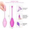 Kegel Exercise Kegel for Bladder Control and Postpartum Pelvic Floor Set of 6 Premium Silicone Kegel Exercise Equipment for Beginner To Advanced