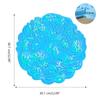 Versatile Silicone Casting Mold Life Tree Figurine Mold Versatile Ornament Casting Mould Holographics Jewelry Tool