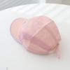 Children's Quick-Dry Breathable Baseball Cap - Sun Protection Visor for Boys & Girls