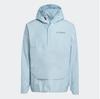 Adidas Terrex Xploric 2.5L Climaproof Anorak Jacket Magic Grey (JD8347)