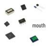 TC212A336K006Y 3216 Type A Tantalum Capacitor, 33µF, 6.3V