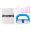 Cellulite Remover Massager Roller Vacuum Suction Cupping Cup Massage Cupping Set
