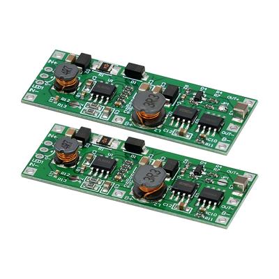 Moduli fai da te – Moduli elettronici