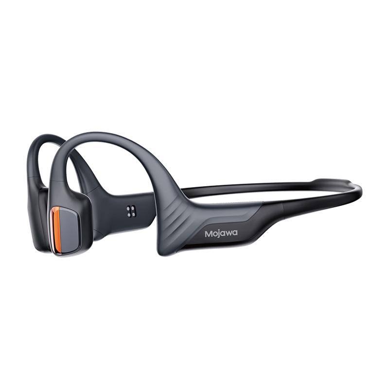 

MOJAWA Purra Bone Conduction Wireless Bluetooth Headphones