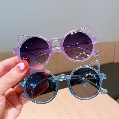 Accessoires – Sonnenbrillen