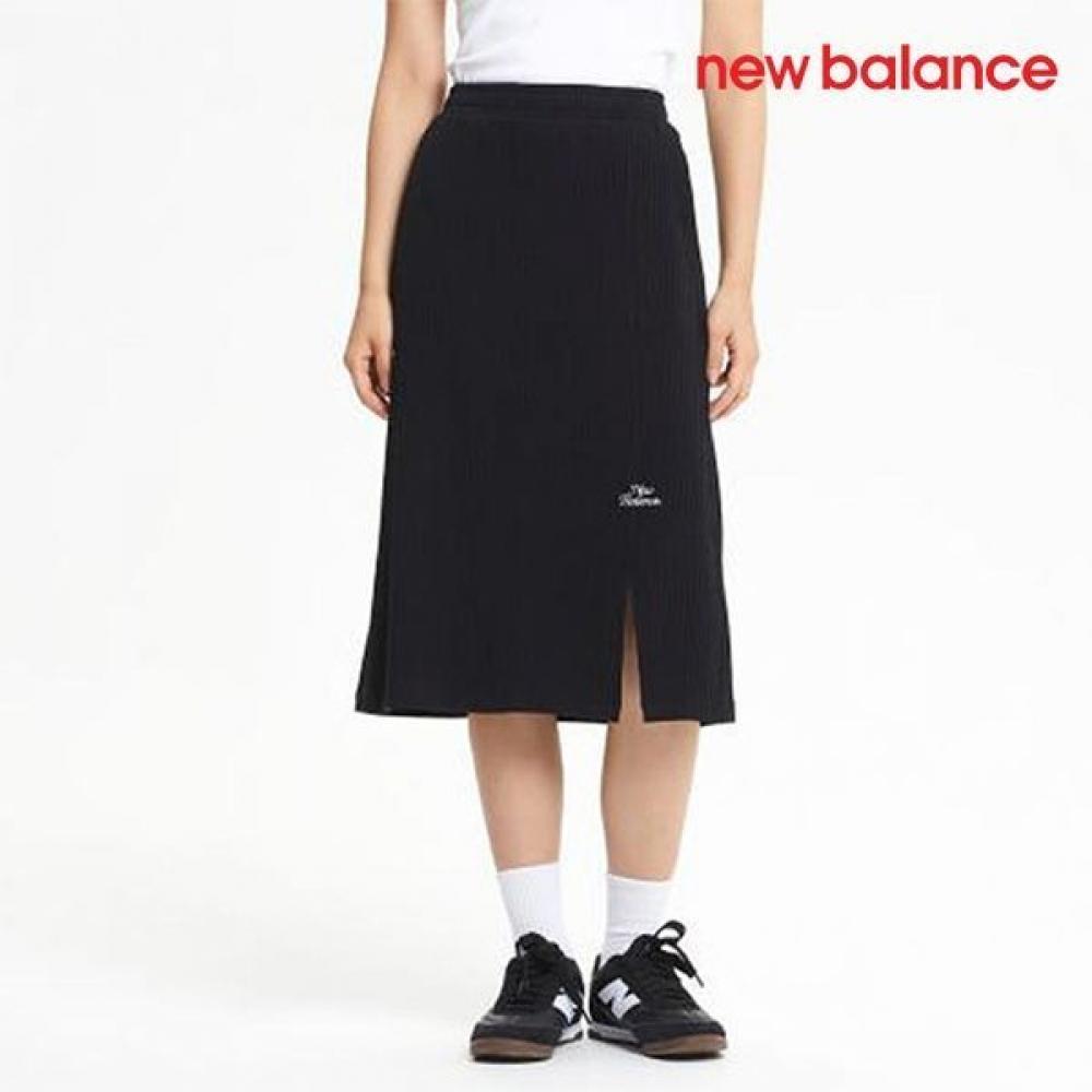 

New Balance Half Club Women S Skirt D24 Nbnwe3w802 19 Women S Soap M