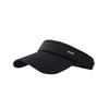 Ice Silk Sun Protection Baseball Cap With Short Brim For Men And Women Summer Sunshade Sport