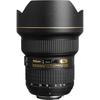 Nikon Super Wide Angle Zoom Lens AF-S NIKKOR 14-24mm f/2.8g ED Full Size Compatible