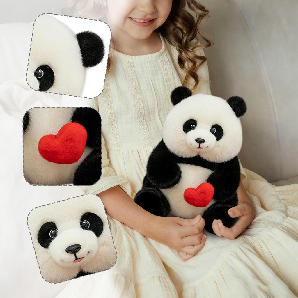 Plush Toys, Cute And Perfect Birthday Gifts For Friends And Classmates, Graduation Gifts