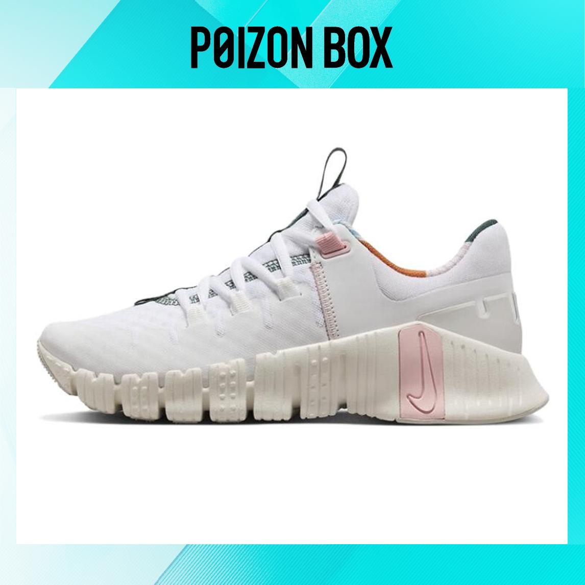 

кроссовки Nike Free Metcon 5 All Petals United Women s FN8920-161