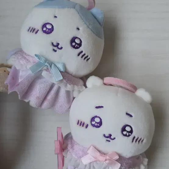 

Angel Chiikawa And Angel Hachiware Batch