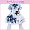 Lovelive Cosplay Costume With Accessories For Anime Convention Play