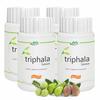 Comprimé Jain Triphala 500 mg Lot de 4 x 100 Comprimés Soutien Digestif Complément Naturel pour la Santé