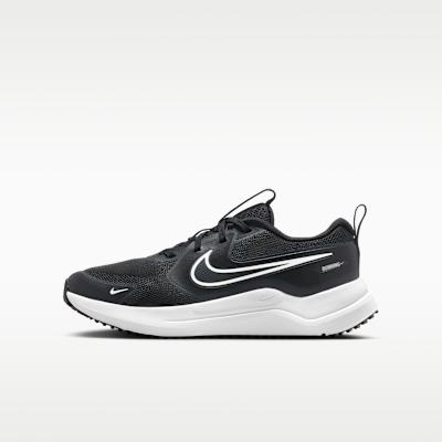 Nike Cosmic Runner Black Anthracite White (GS) 37.5