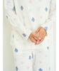 Gelato Pique PIQUE MONSTER Monster Print Pullover PWCT244290 GRY Free Size Women's