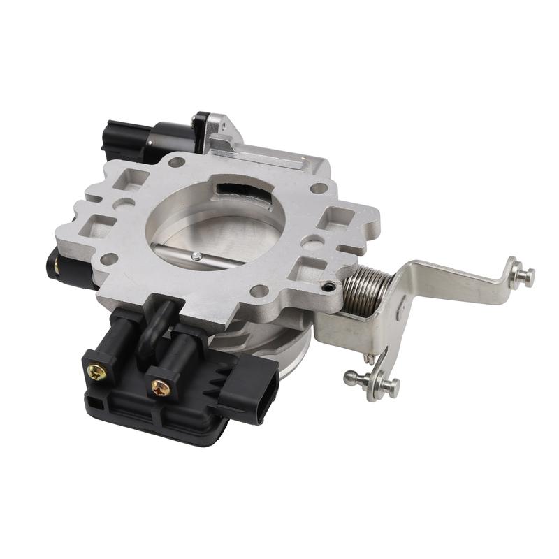 Areyourshop Throttle Body 53032023AC for Jeep Wranglers Cherokee Grand Cherokee 1998-2001