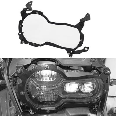 For B M W R1200GS R1250GS LC ADV R 1250 1200 GS Adventure GSA 2013-2020 Motorcycle Headlight Protector Lens Cover