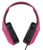 Gxt 415b Zirox Pink Wired Headphones
