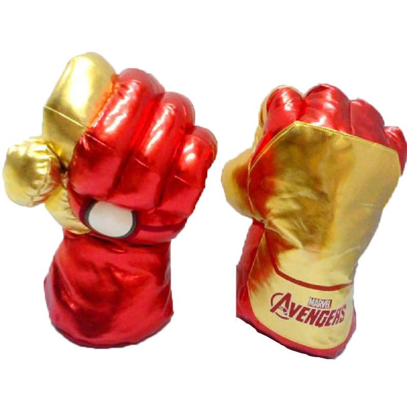 Premium Quality Children Hulk Boxing Glove Plush Toy Perfect For Playtime Adventures