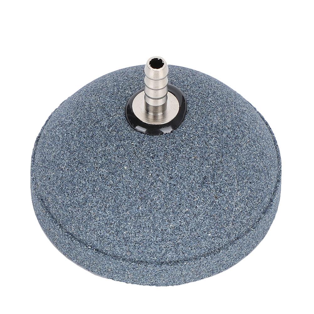 Увеличение кислорода для аквариума, воздушный насос, пузырьковый камень, высокотемпературный аксессуар для аквариумов