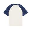 New Balance T Shirt Men's Ivory White NEF21271-IV
