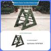 Kids' Outdoor Parkour & Physical Training Equipment