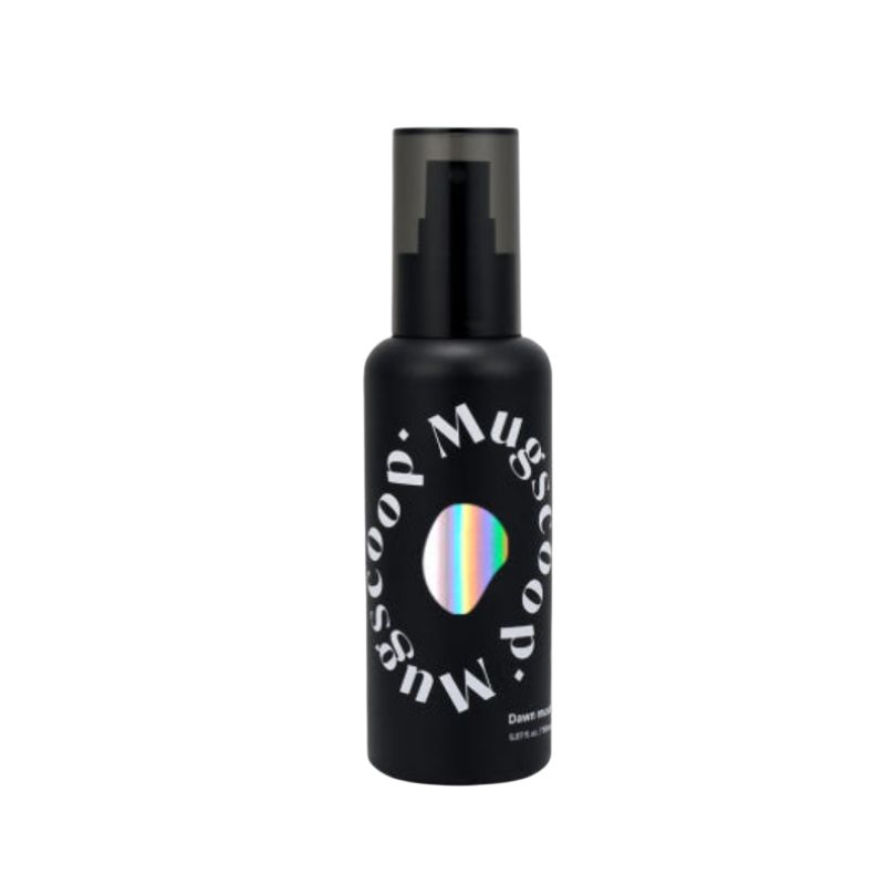 MugScoop Daily Hair Mist for Damaged Hair 150 ml Dawn Musk Scent 150ml 1ea