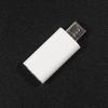 For iPhone 15 Series Type-C Female To Micro USB Male Converter Adapter