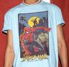 Spiderman Brand New Day Movie Shirt - Peter Parker Shirt,Spiderman Movie Tshirt,Tom Holland Shirt,Spiderman Kids Shirt,Spider-Man Tee