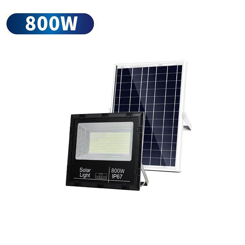Solar Flood Lights Diamond Led Floodlight Waterproof Outdoor Spotlight High Brightness Projection Lamp For Garden Yard